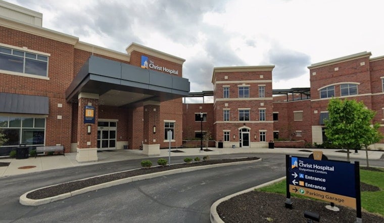 Cincinnati Doctor Lands $3.6M to Test First Treatment for Mystery Chest Pain in Women