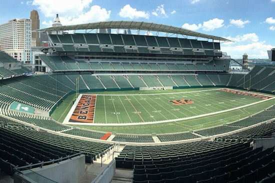Cincinnati Gridiron Grudge: Princeton-Moeller Season Opener Invades Paycor Stadium