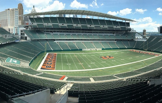Cincinnati Gridiron Grudge: Princeton-Moeller Season Opener Invades Paycor Stadium