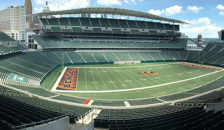 Cincinnati Gridiron Grudge: Princeton-Moeller Season Opener Invades Paycor Stadium