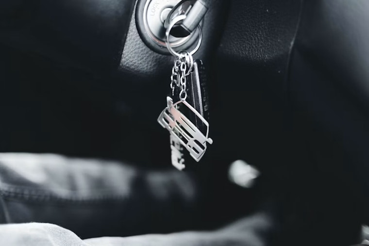 Cincinnati Home Health Aide Gets Free Car After Broken-Down Kia Cost Her Clients