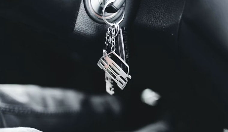 Cincinnati Home Health Aide Gets Free Car After Broken-Down Kia Cost Her Clients
