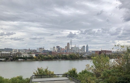 Cincinnati in Crosshairs: 75 MPH Storms, Flash Floods and Triple-Digit Heat Through Wednesday