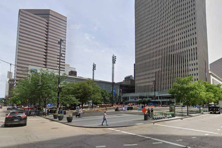 Cincinnati Moon Festival Returns to Fountain Square With Taiko Drums, Tea