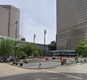 Cincinnati Moon Festival Returns to Fountain Square With Taiko Drums, Tea