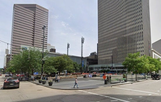 Cincinnati Moon Festival Returns to Fountain Square With Taiko Drums, Tea