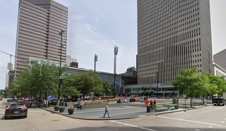 Cincinnati Moon Festival Returns to Fountain Square With Taiko Drums, Tea