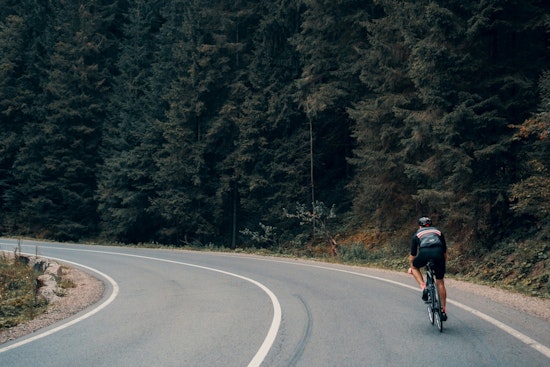 Cincinnati Navy Vet Pedals 3,500 Miles to Ground Zero for 9/11 Heroes