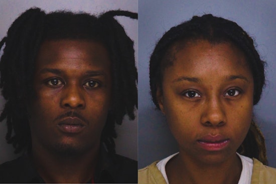 Cincinnati Parents Accused of Trafficking Fentanyl With 3 Kids in the Home