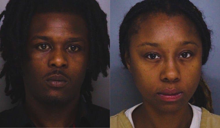 Cincinnati Parents Accused of Trafficking Fentanyl With 3 Kids in the Home