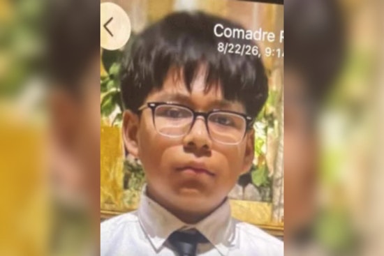 Cincinnati Police Search for 15-Year-Old Pedro Camaja, Missing Since Saturday in Price Hill