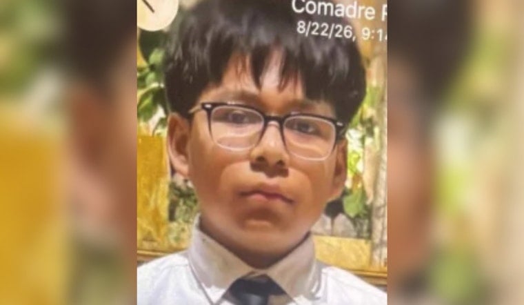 Cincinnati Police Search for 15-Year-Old Pedro Camaja, Missing Since Saturday in Price Hill