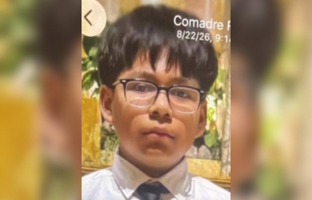 Cincinnati Police Search for 15-Year-Old Pedro Camaja, Missing Since Saturday in Price Hill