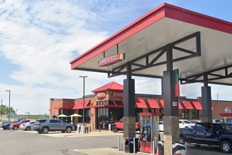 Sheetz Wants to Bulldoze a Denny's Off I-77 for Its 10th Summit County Store
