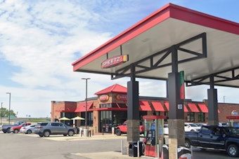 Sheetz Wants to Bulldoze a Denny's Off I-77 for Its 10th Summit County Store