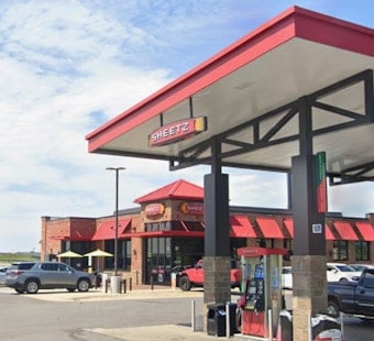 Sheetz Wants to Bulldoze a Denny's Off I-77 for Its 10th Summit County Store