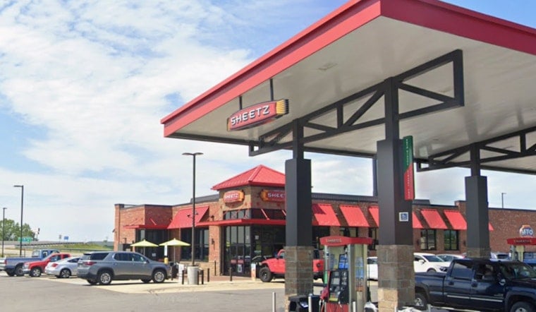 Sheetz Wants to Bulldoze a Denny's Off I-77 for Its 10th Summit County Store