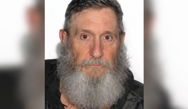 Cincinnati Police Search for Veteran, 69, With Dementia Who May Be Walking to Kentucky