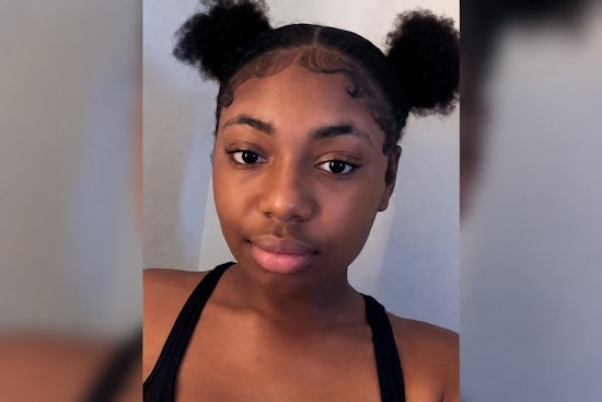 Cincinnati Police Seek Missing Walnut Hills Teen Last Seen Six Weeks Ago
