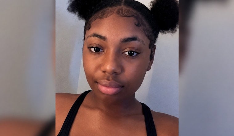 Cincinnati Police Seek Missing Walnut Hills Teen Last Seen Six Weeks Ago