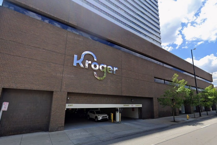 Cincinnati Reins In Kroger HQ Protests After Court Street Cafe Owner Cries Foul