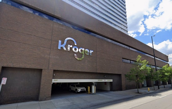 Cincinnati Reins In Kroger HQ Protests After Court Street Cafe Owner Cries Foul