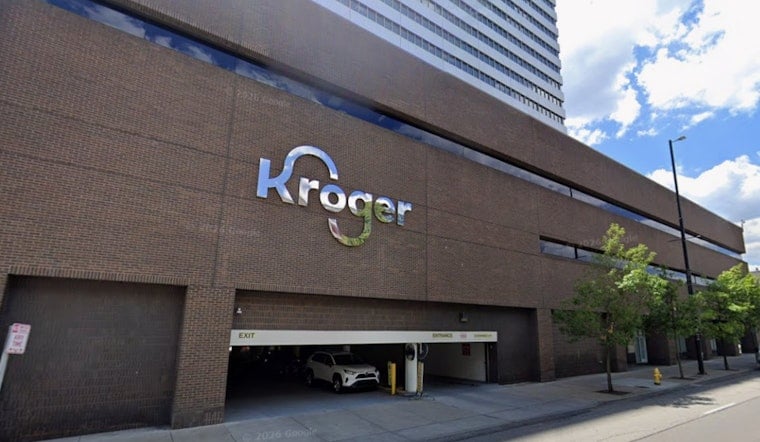 Cincinnati Reins In Kroger HQ Protests After Court Street Cafe Owner Cries Foul