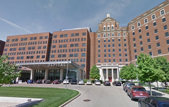 Cincinnati Surgeons Perform World's First Robotic Fix of Enlarged Aorta