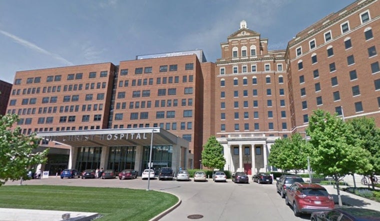 Cincinnati Surgeons Perform World's First Robotic Fix of Enlarged Aorta