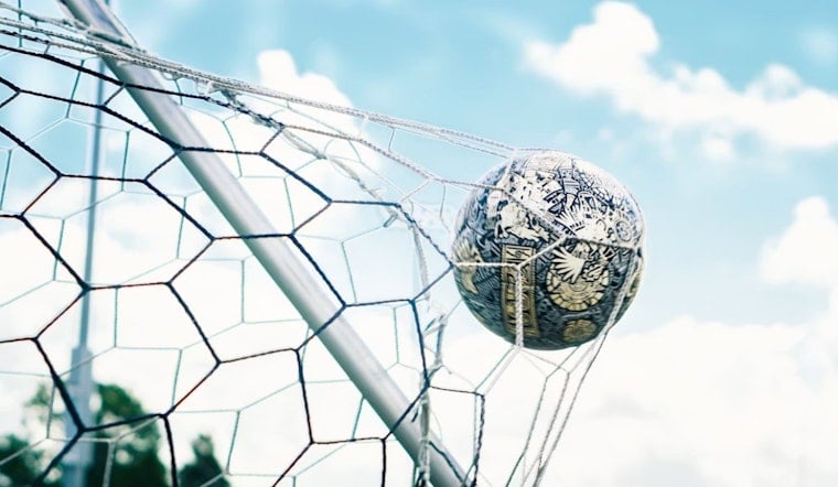 Cincinnati United Soccer Plans $10M Complex, Goshen Township Land Grab