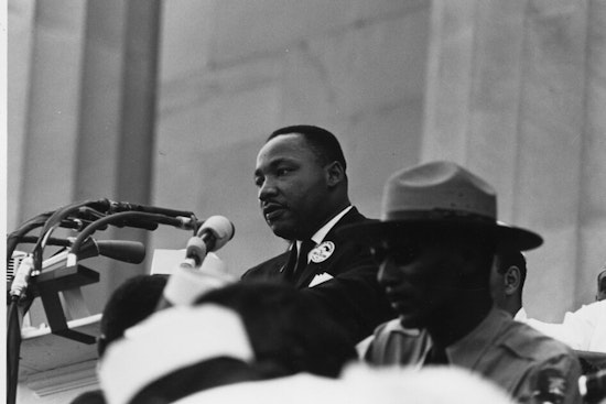 Cincinnati Unveils New MLK Memorial in Avondale After Nine-Year Wait