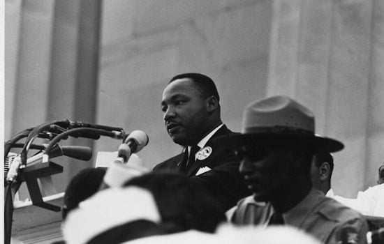 Cincinnati Unveils New MLK Memorial in Avondale After Nine-Year Wait