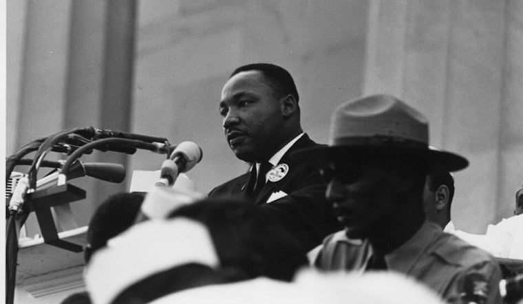 Cincinnati Unveils New MLK Memorial in Avondale After Nine-Year Wait