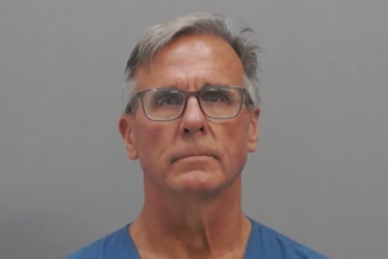 Cincinnati Urologist Charged With Rape, Admits Assaulting Disabled Patient