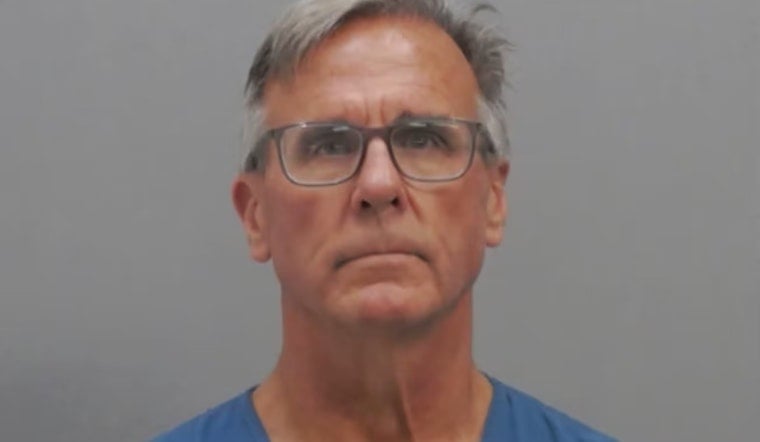 Cincinnati Urologist Charged With Rape, Admits Assaulting Disabled Patient