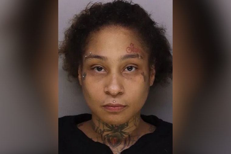 Cincinnati Woman Accused of Using Kids in $119 Hair Palace Heist, Resisting Arrest