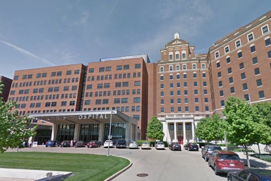 Cincinnati's Christ Hospital Performs Ohio's First New Tricuspid Valve Implant