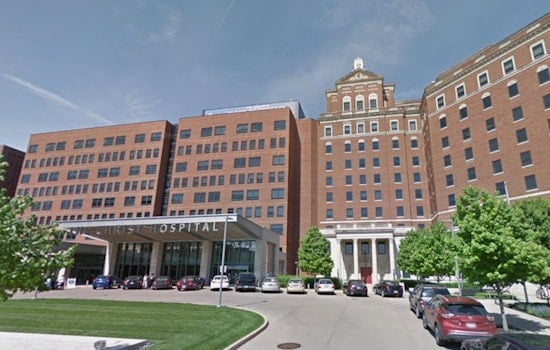 Cincinnati's Christ Hospital Performs Ohio's First New Tricuspid Valve Implant