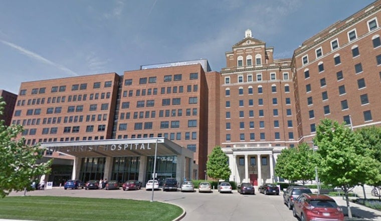 Cincinnati's Christ Hospital Performs Ohio's First New Tricuspid Valve Implant