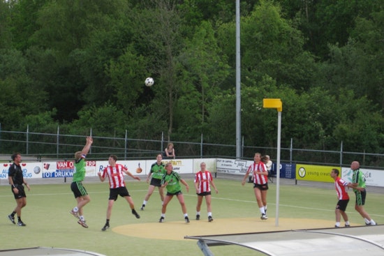 Cincinnati's New Rec Fest Wants You to Try Korfball, Broomball and 14 More Sports