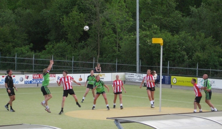 Cincinnati's New Rec Fest Wants You to Try Korfball, Broomball and 14 More Sports