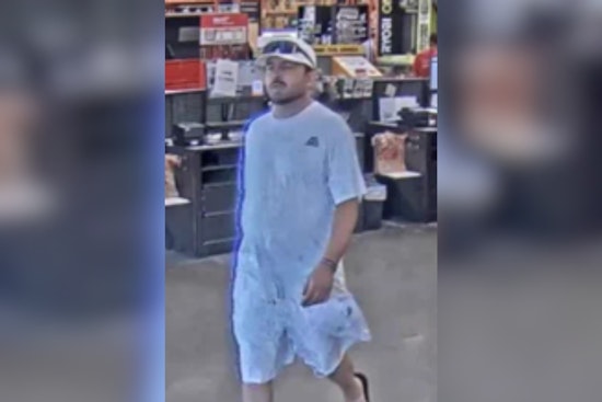 Cincy Cops Hunt Parking Lot Bandit After Glenway Home Depot Heist