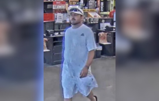 Cincy Cops Hunt Parking Lot Bandit After Glenway Home Depot Heist