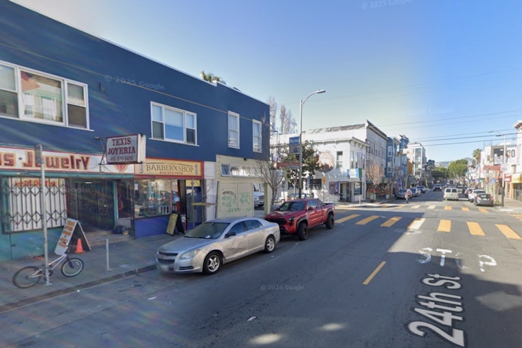 Cinderella Bakery Finally Opens in the Mission After 8-Year Fight Over 24th Street Spot