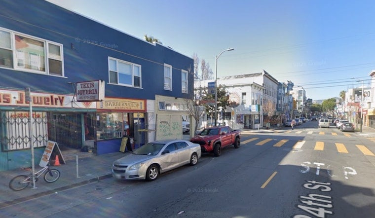 Cinderella Bakery Finally Opens in the Mission After 8-Year Fight Over 24th Street Spot