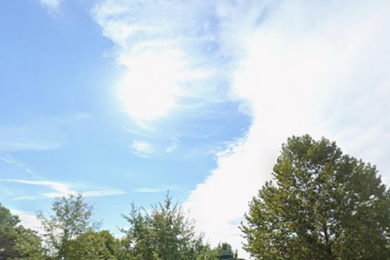 Circle City Gets September Preview As Morning Rain Gives Way To Cool, Windy Sunshine