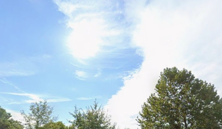 Circle City Gets September Preview As Morning Rain Gives Way To Cool, Windy Sunshine