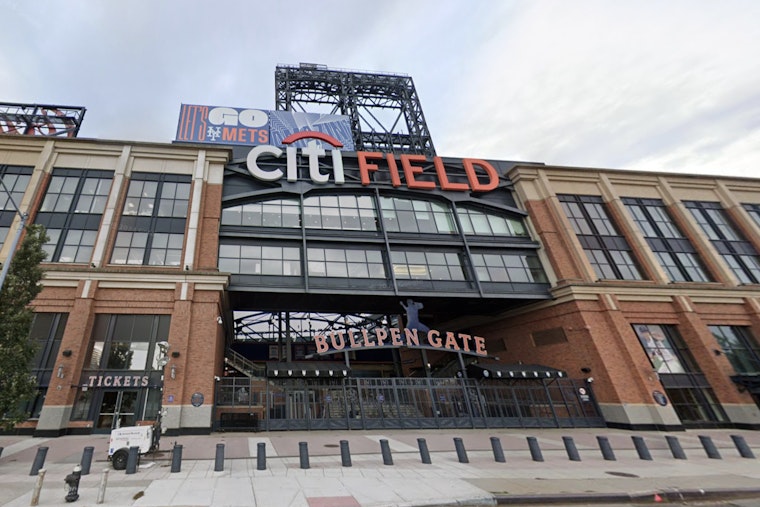 Citi Field Turns Into a Bagel Battlefield This November, With 25-Plus Shops Vying for Titles