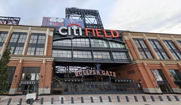 Citi Field Turns Into a Bagel Battlefield This November, With 25-Plus Shops Vying for Titles