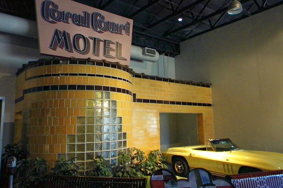 St. Louis Exhibit Flips Route 66 Script, Exposes Highway's Urban Toll
